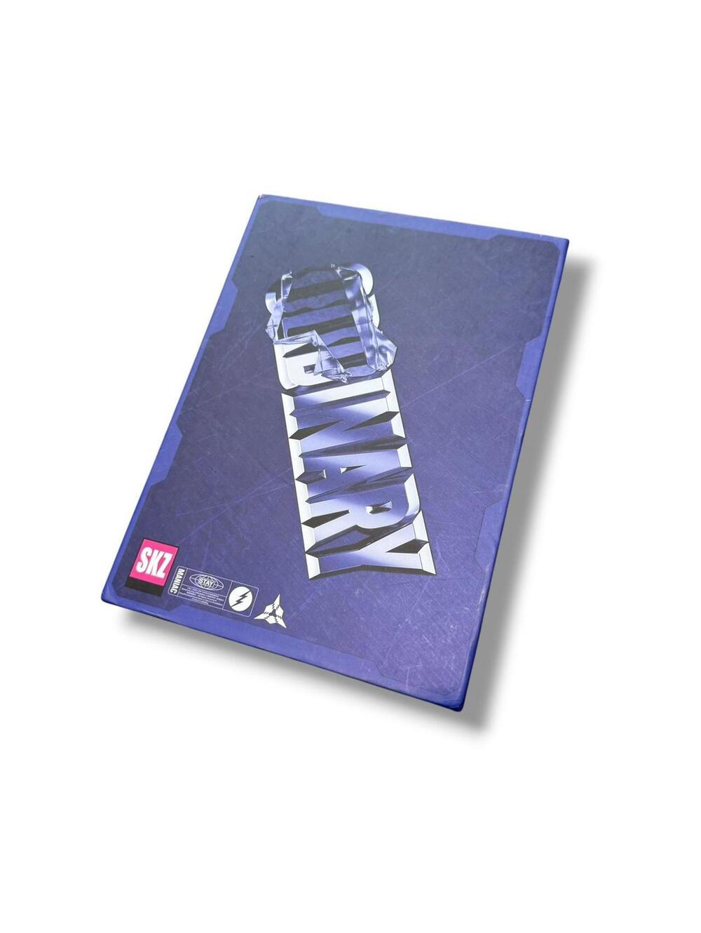 Ordinary Stray Kids KPop Box Set